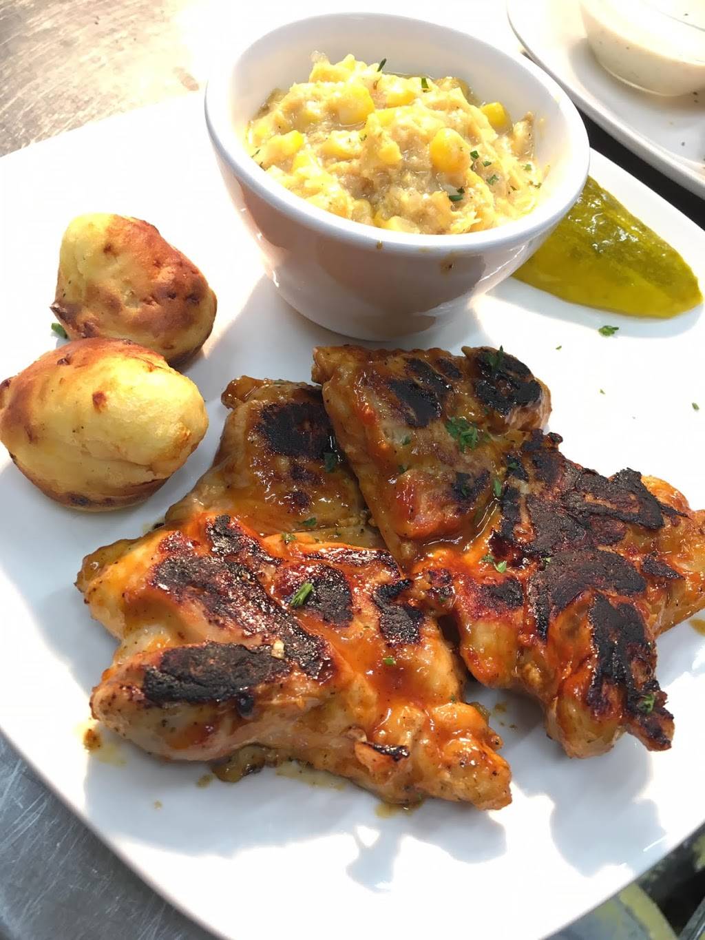 Plant To The Plate | restaurant | 822 S College Ave, Fort Collins, CO 80524, USA | 9704822109 OR +1 970-482-2109