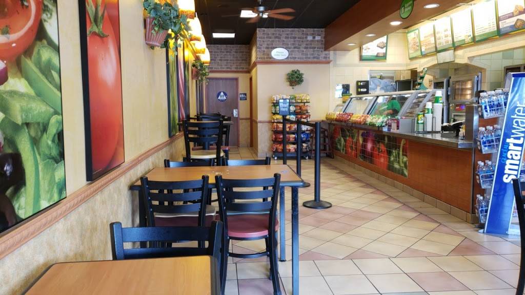 Subway Restaurants | restaurant | 15435 Jeffrey Rd Unit A-109 Irvine Village Shopping Center, Irvine, CA 92604, USA | 9495525900 OR +1 949-552-5900