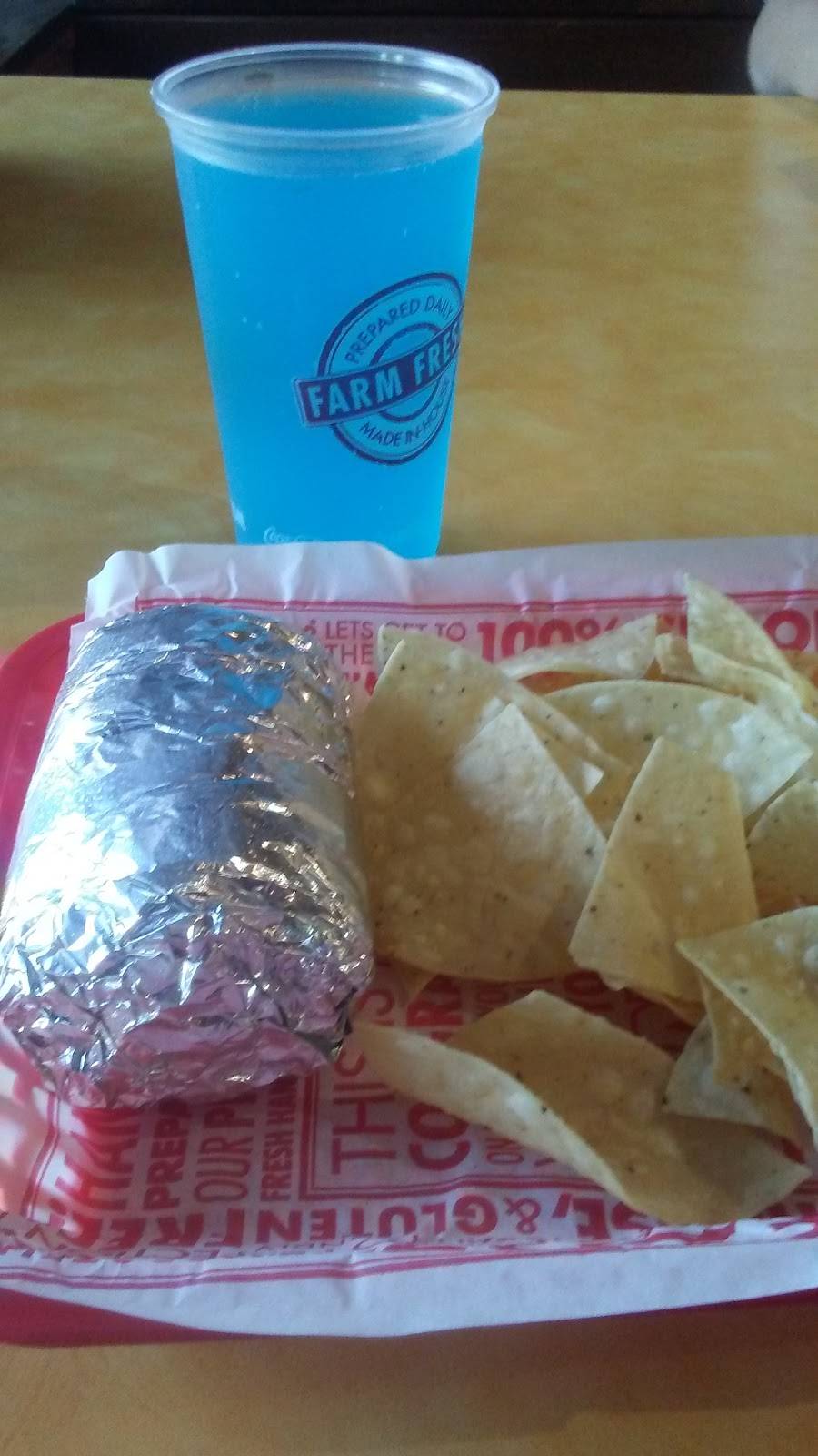 Barberitos Southwestern Grille & Cantina | restaurant | 1519 Sadler Rd, Amelia Island, FL 32034, USA | 9042772505 OR +1 904-277-2505