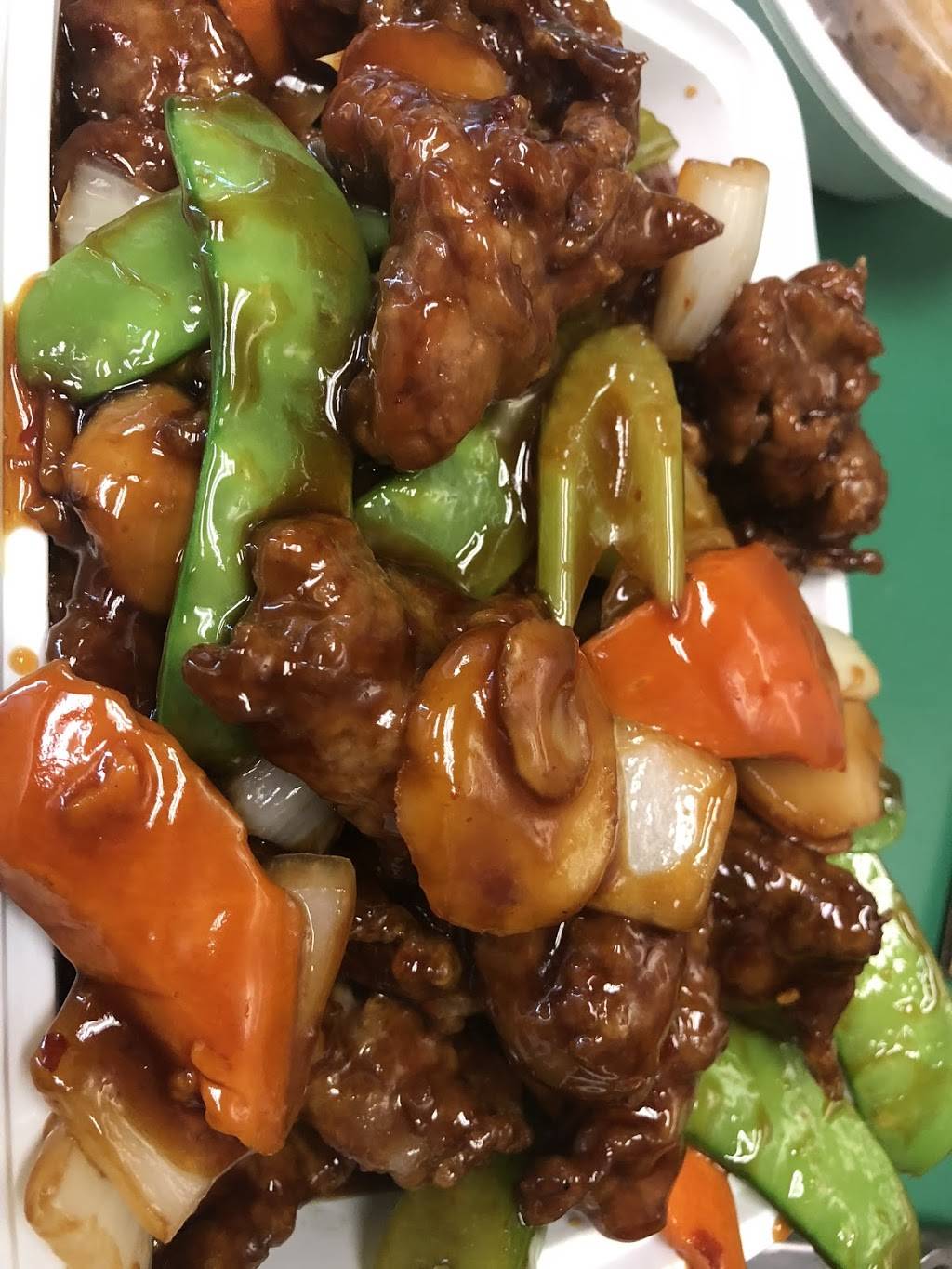 Panda Chinese Restaurant | restaurant | 587 W Liberty St, Wauconda, IL 60084, USA | 8474878628 OR +1 847-487-8628