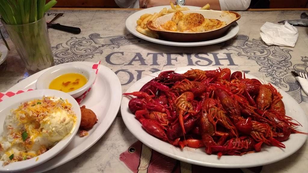 Catfish Country Restaurant | restaurant | 2400 EF Griffin Rd, Bartow, FL 33830, USA | 8636466767 OR +1 863-646-6767