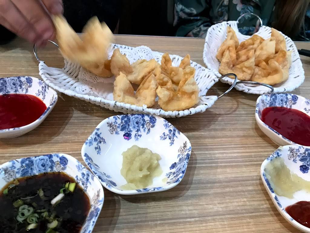 Mr Dumpling | restaurant | 9319 Foothill Blvd, Rancho Cucamonga, CA 91730, USA | 9094768070 OR +1 909-476-8070