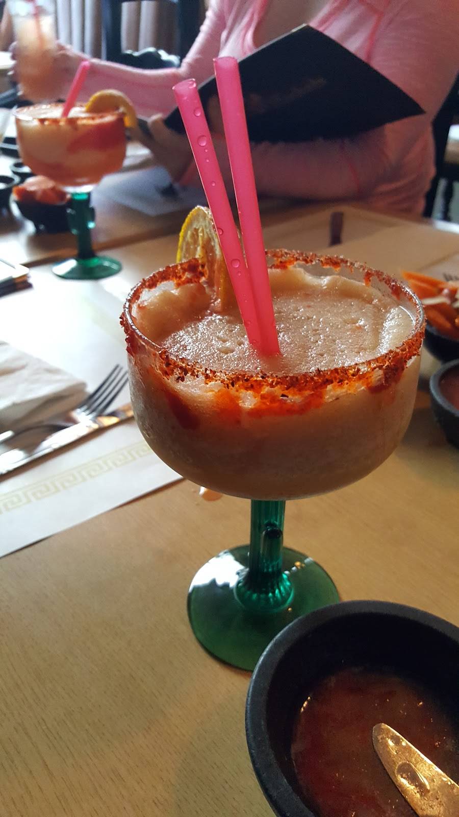 Casa Machado Restaurant | restaurant | 3750 John J Montgomery Dr, San Diego, CA 92123, USA | 8582924716 OR +1 858-292-4716