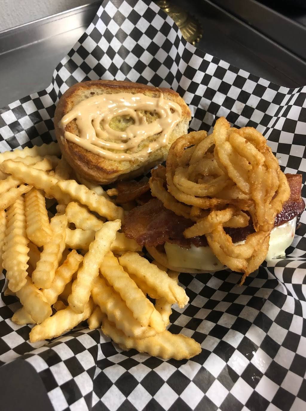 Buffalo Ridge Cafe | cafe | 3 N Main St, Alta, IA 51002, USA | 7122001155 OR +1 712-200-1155