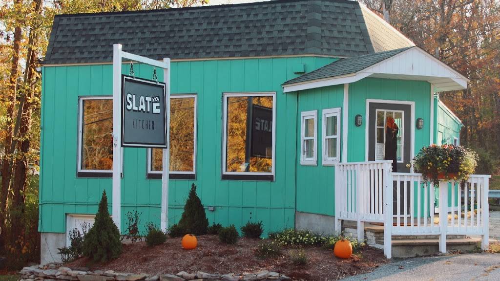 Slate Kitchen | restaurant | 1214 NJ-23, Sussex, NJ 07461, USA | 9733637002 OR +1 973-363-7002