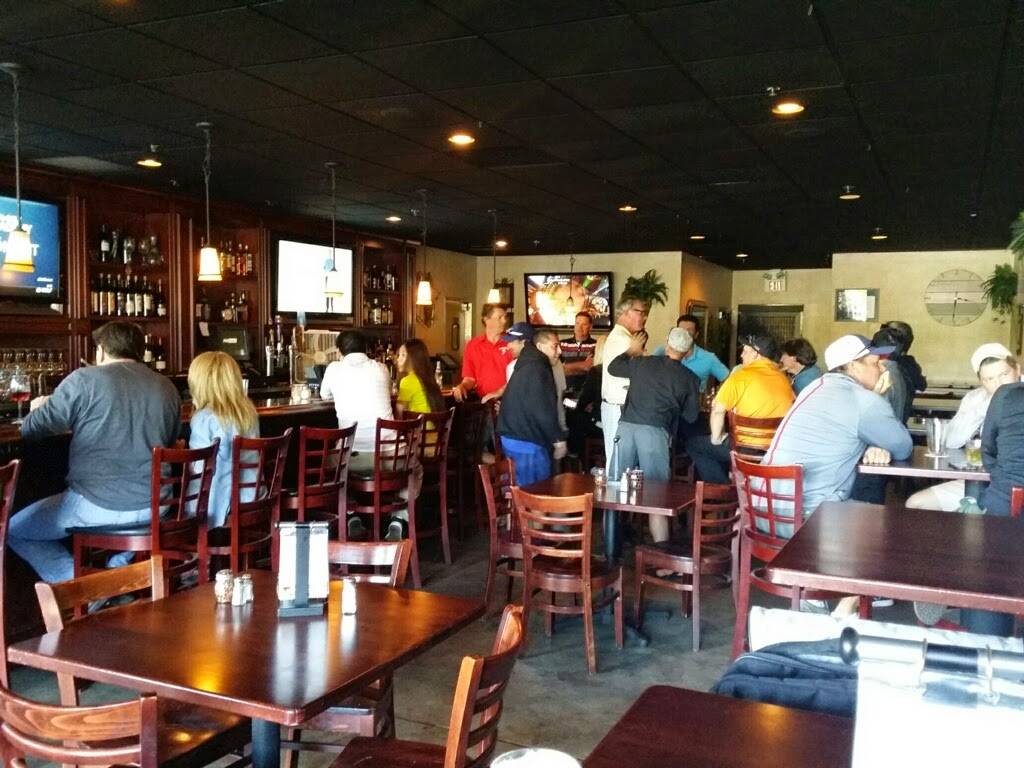 Fratellos Italian Restaurant - Laguna Niguel | restaurant | 31371 Niguel Rd, Laguna Niguel, CA 92677, USA | 9496611250 OR +1 949-661-1250