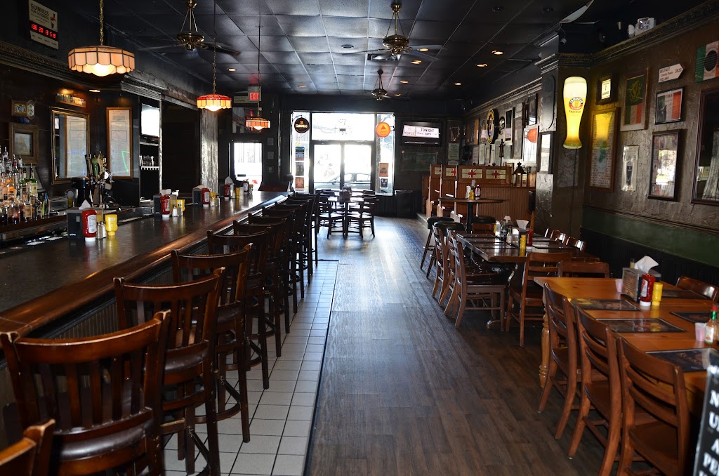 Kennys Westside Pub | restaurant | 112 SW Jefferson Ave, Peoria, IL 61602, USA | 3096761693 OR +1 309-676-1693