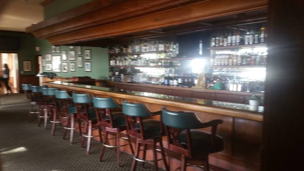 Hollins House Weddings and Events | restaurant | 20 Clubhouse Rd, Santa Cruz, CA 95060, USA | 8314599177 OR +1 831-459-9177