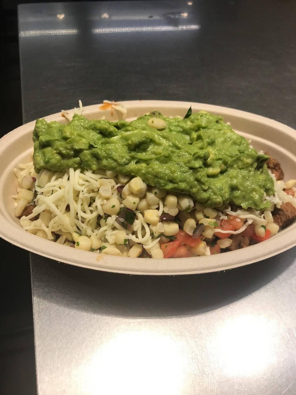 Chipotle Mexican Grill | restaurant | 4550 Pico Blvd Ste C1301, Los Angeles, CA 90019, USA | 3232970628 OR +1 323-297-0628