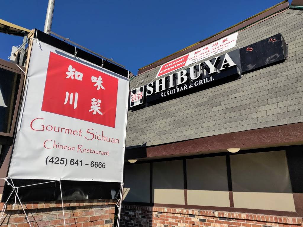 Gourmet Sichuan Chinese Restaurant (知味川菜) | restaurant | 3303 156th Ave SE, Bellevue, WA 98007, USA | 4256416666 OR +1 425-641-6666