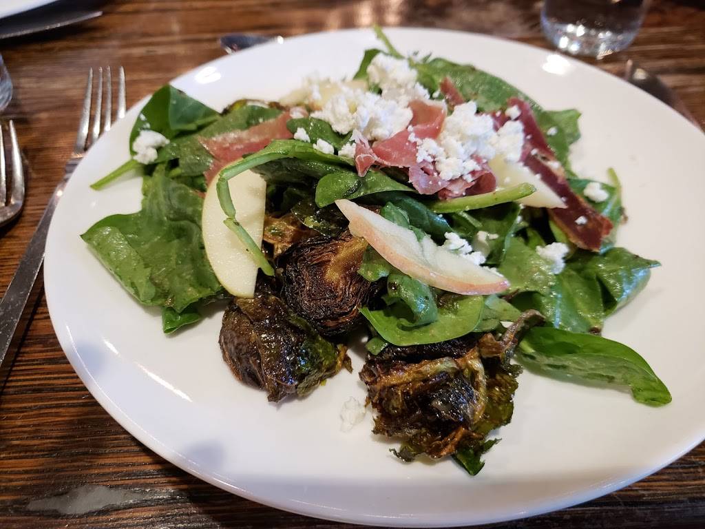 Élevage Restaurant | restaurant | 1207 S Howard Ave, Tampa, FL 33606, USA | 8139998726 OR +1 813-999-8726