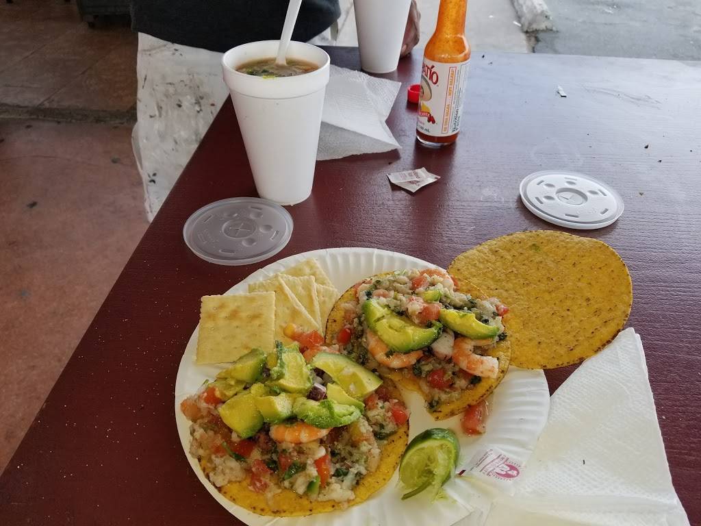 Mariscos La Roca | restaurant | 1246 Crows Landing Rd, Modesto, CA 95351, USA | 2095754788 OR +1 209-575-4788