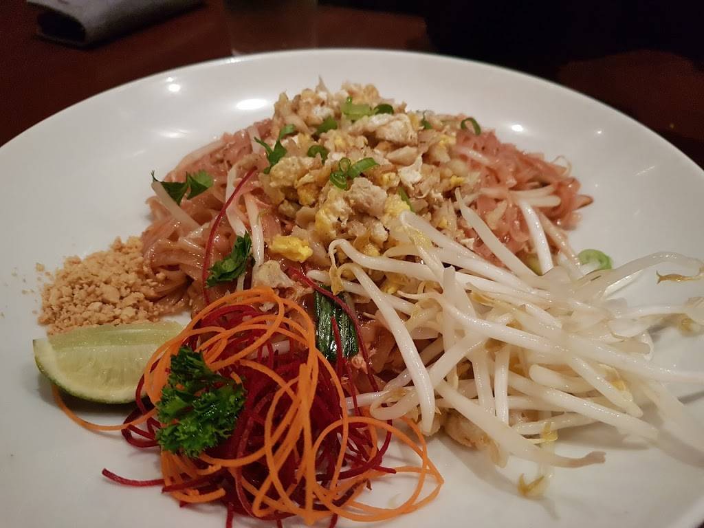 Black Thai | restaurant | 81-16 Northern Blvd, Jackson Heights, NY 11372, USA | 7187798424 OR +1 718-779-8424