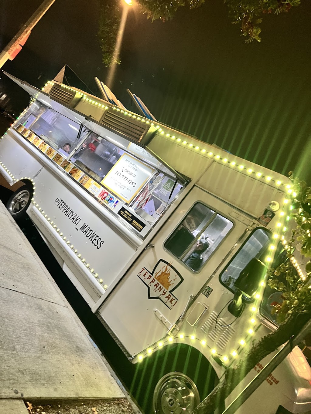 Teppanyaki Madness | restaurant | 6467 Vineland Ave, North Hollywood, CA 91606, USA | 7479771253 OR +1 747-977-1253