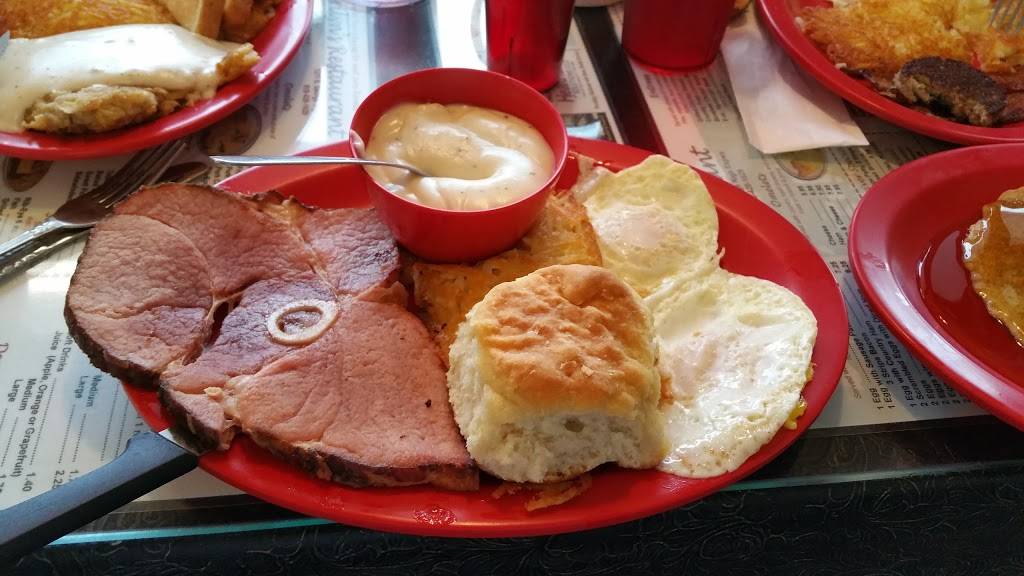 Marilyns | cafe | 1211 S George Nigh Expy, McAlester, OK 74501, USA | 9184261629 OR +1 918-426-1629