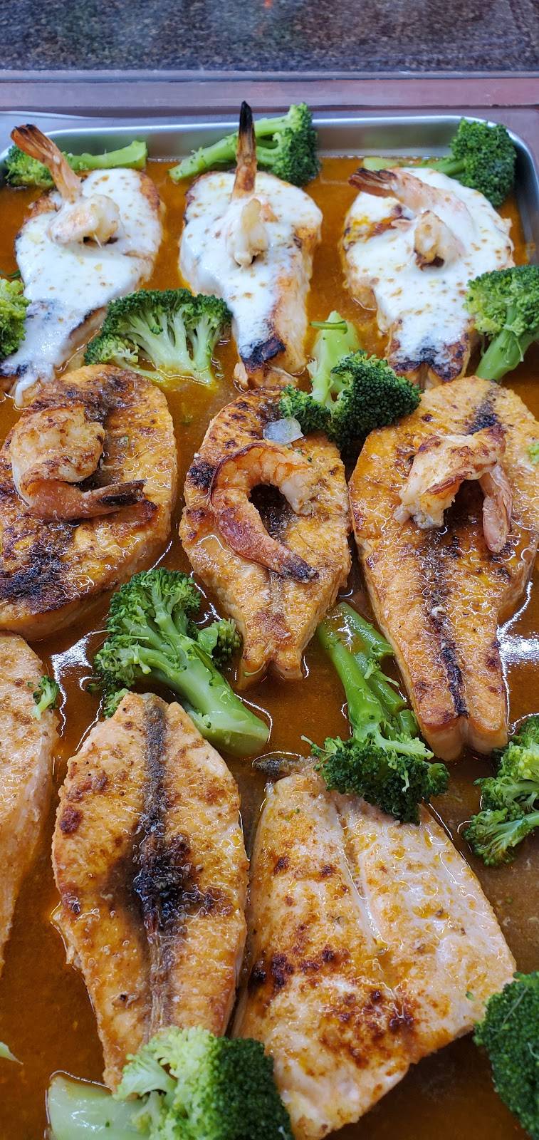 Maria on the grill | restaurant | 2678 Pitkin Ave, Brooklyn, NY 11208, USA | 3474046854 OR +1 347-404-6854