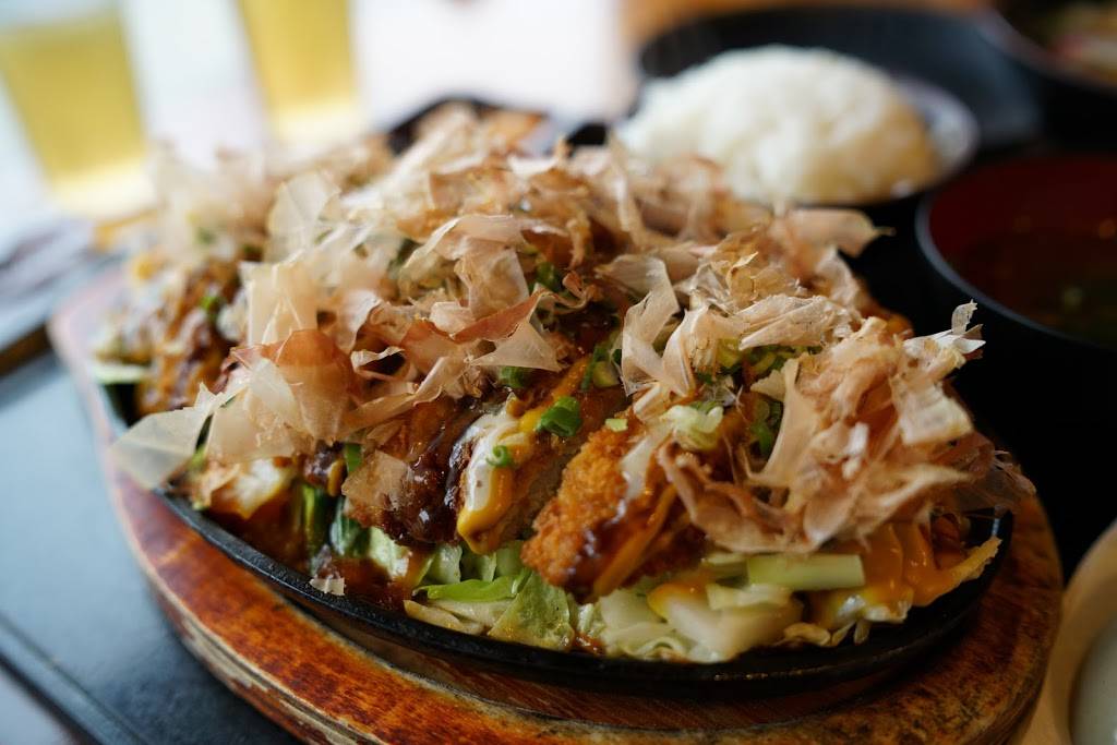 Wako | restaurant | 2903 W Olympic Blvd, Los Angeles, CA 90006, USA | 2133879256 OR +1 213-387-9256