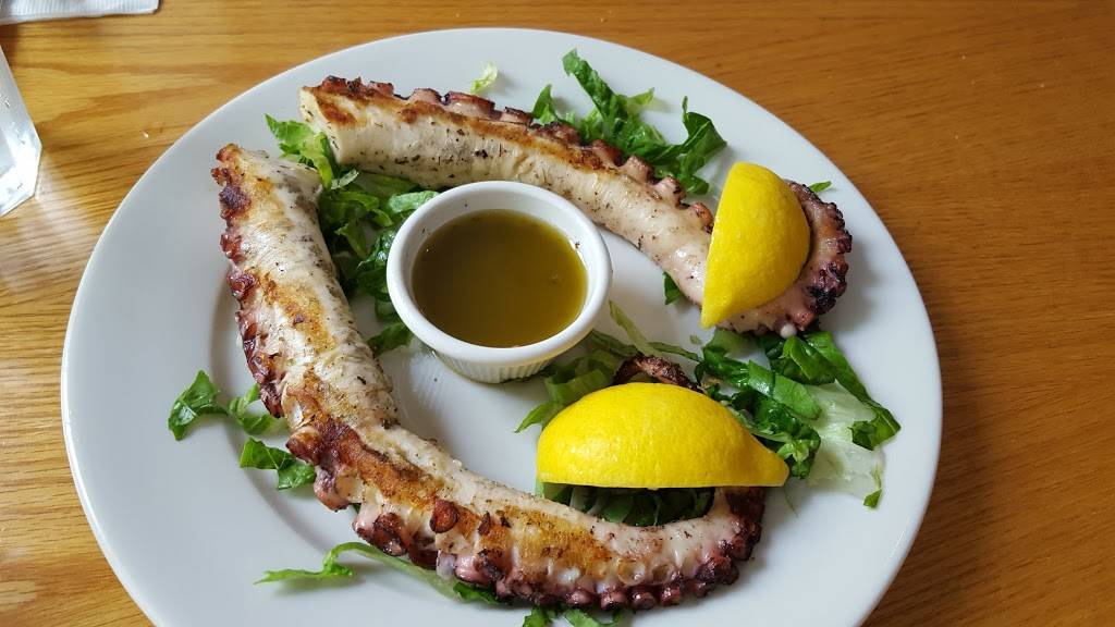 Mussels & More | restaurant | 8001 5th Ave, Brooklyn, NY 11209, USA | 7186803390 OR +1 718-680-3390