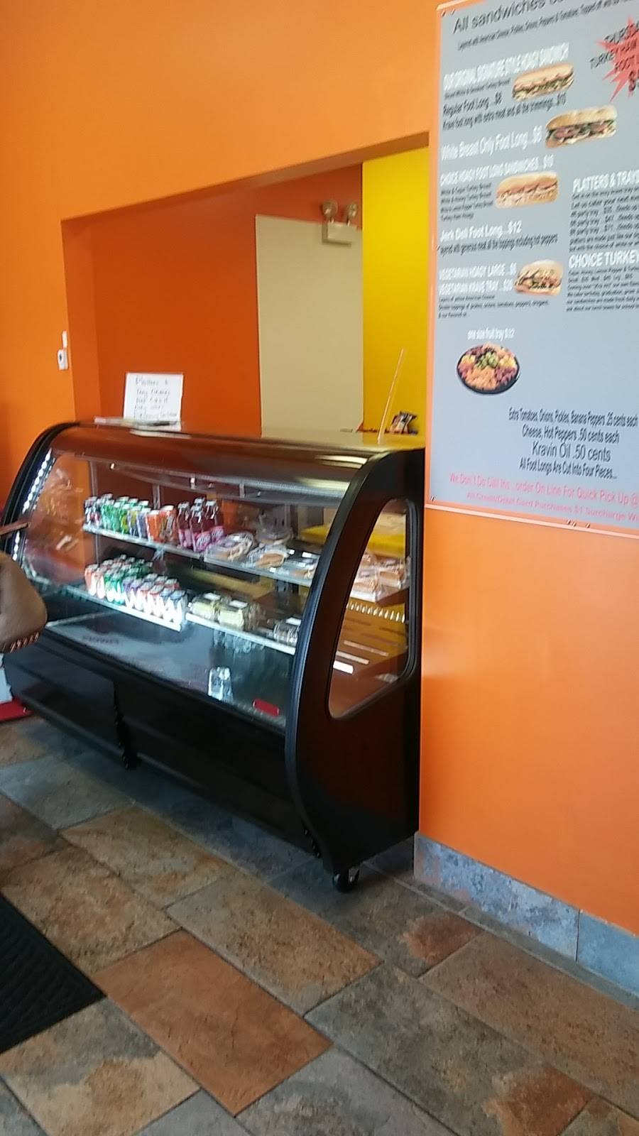 Kozy Korner Catering & Deli | restaurant | 15443 Cottage Grove Ave, Dolton, IL 60419, USA | 7088883023 OR +1 708-888-3023