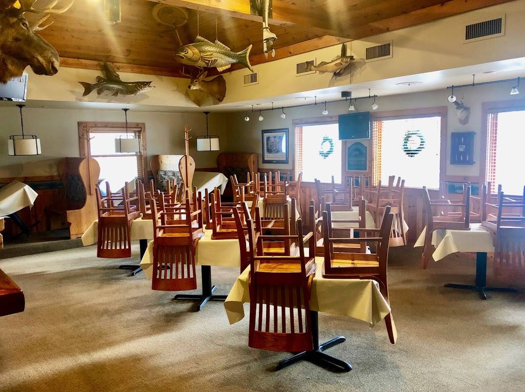 Timbers Inn Restaurant & Tavern | meal takeaway | 6555 Belding Rd NE, Rockford, MI 49341, USA | 6168745553 OR +1 616-874-5553