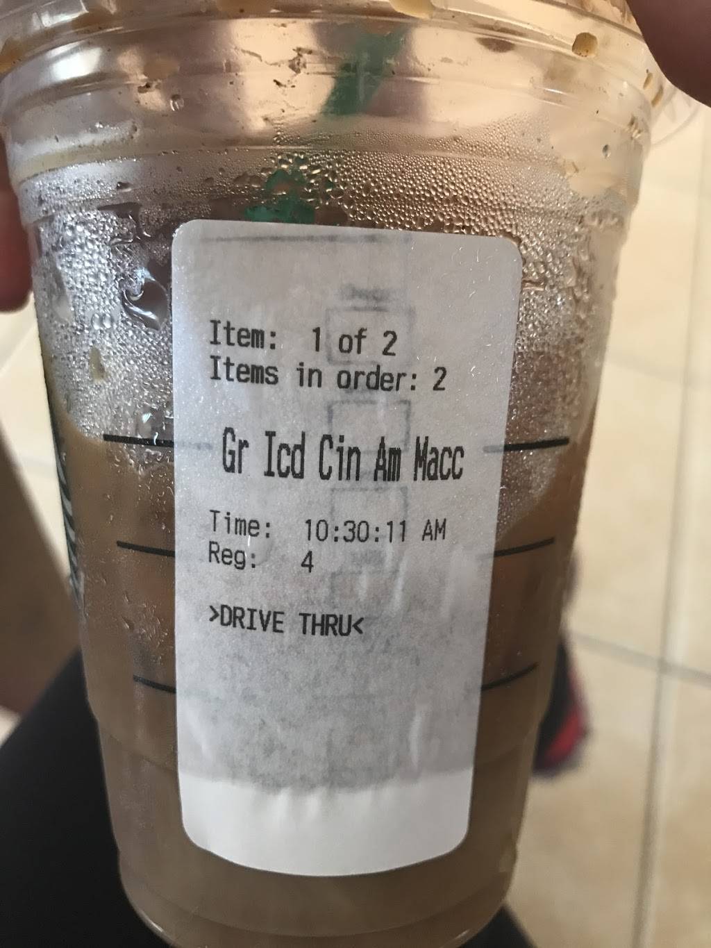 Starbucks | cafe | 840 E Eau Gallie Blvd, Melbourne, FL 32937, USA | 3217732081 OR +1 321-773-2081