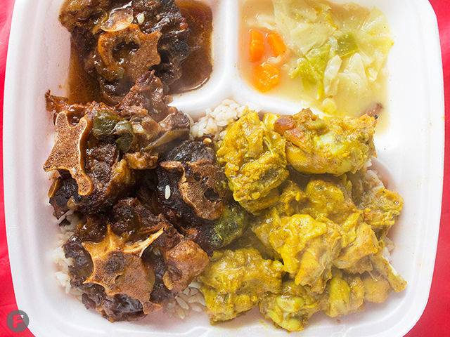 Caribbean Delight | restaurant | 3526 Gravois Ave, St. Louis, MO 63118, USA | 3147991463 OR +1 314-799-1463