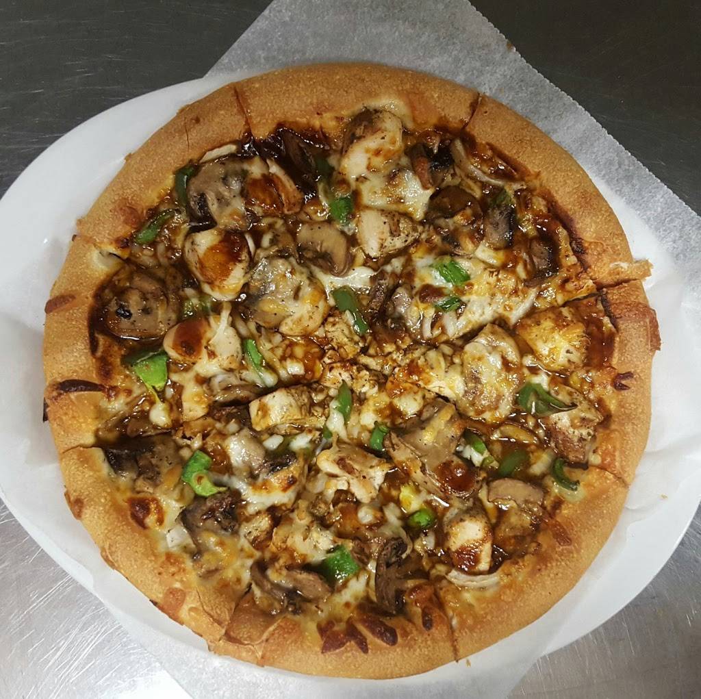 Zoes Restaurant Pizzeria | restaurant | 1045, 435 Spring St, Winchendon, MA 01475, USA | 9782975200 OR +1 978-297-5200