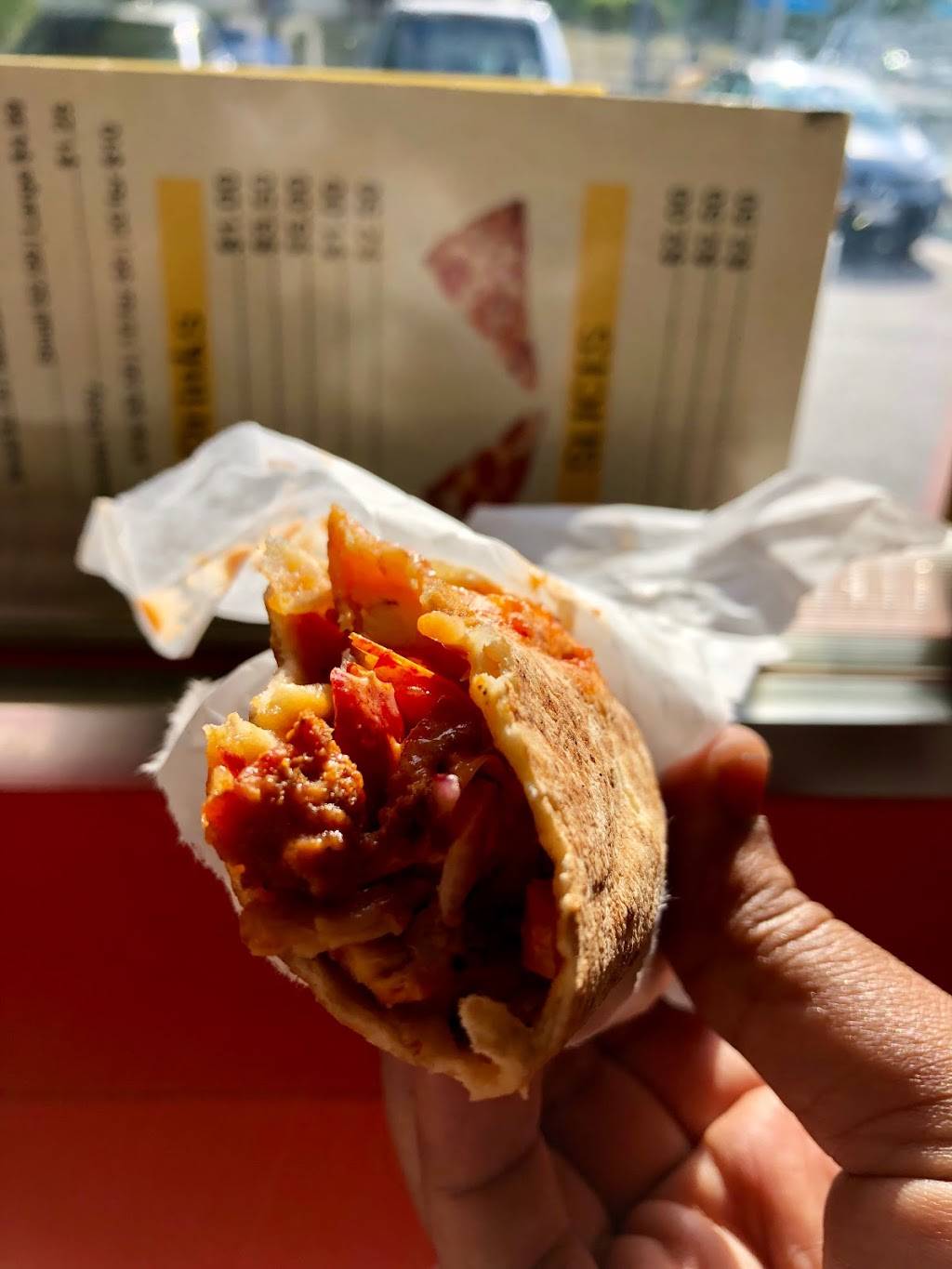 HALAL Pizza and Wings | restaurant | 1 Bonis Ave, Scarborough, ON M1T 2T9, Canada | 4162930006 OR +1 416-293-0006