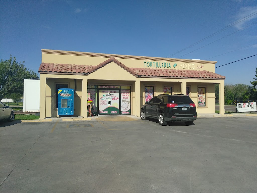 Tortilleria Mi Mexico Lindo | restaurant | 4003 N Veterans Blvd, Pharr, TX 78577, USA | 9567821333 OR +1 956-782-1333