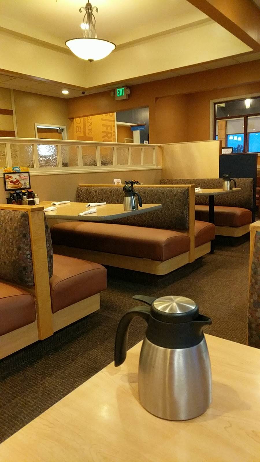 IHOP | bakery | 901 Westside Dr, Durant, OK 74701, USA | 5803804915 OR +1 580-380-4915