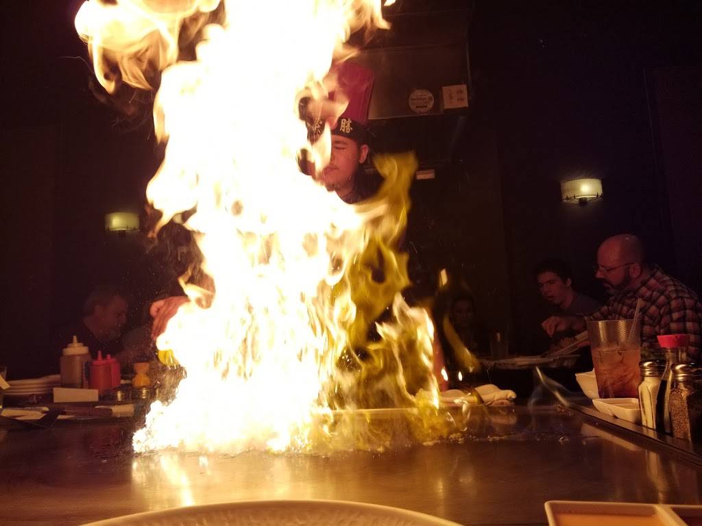 Shogun In Greenville | restaurant | 7215 Interstate Hwy 30, Greenville, TX 75401, USA | 9034541477 OR +1 903-454-1477