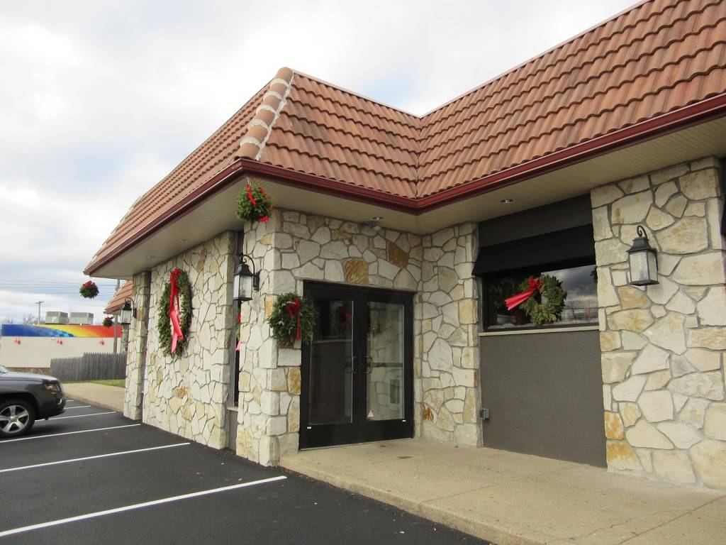 Angelos Italian Kitchen | restaurant | 1144 Horsham Rd, Ambler, PA 19002, USA | 2156541300 OR +1 215-654-1300