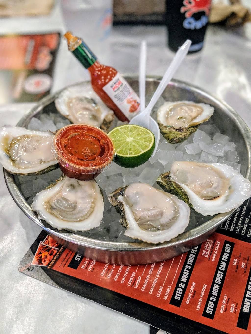 The Boiling Crab - TO GO | restaurant | 13908 Brookhurst St B, Garden Grove, CA 92843, USA | 7146364885 OR +1 714-636-4885