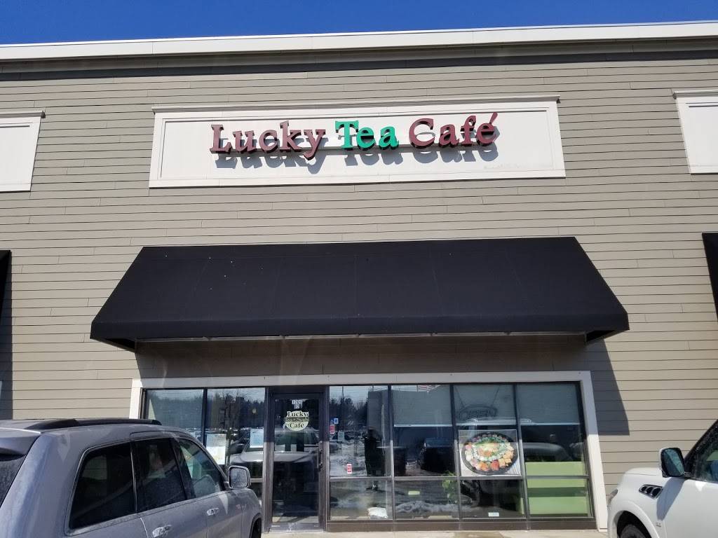 Lucky Sushi Cafe | restaurant | 1705 S Beacon Blvd, Grand Haven, MI 49417, USA | 6168467000 OR +1 616-846-7000