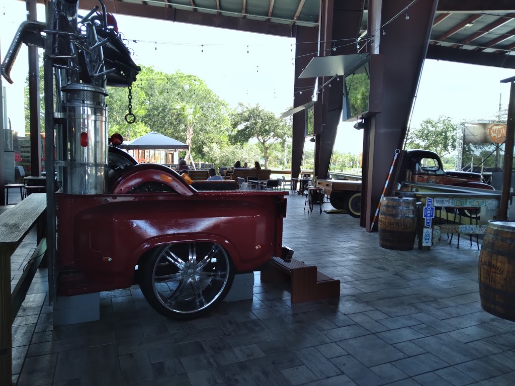 The Twisted Fork | restaurant | 2208 El Jobean Rd, Port Charlotte, FL 33948, USA | 9412353675 OR +1 941-235-3675