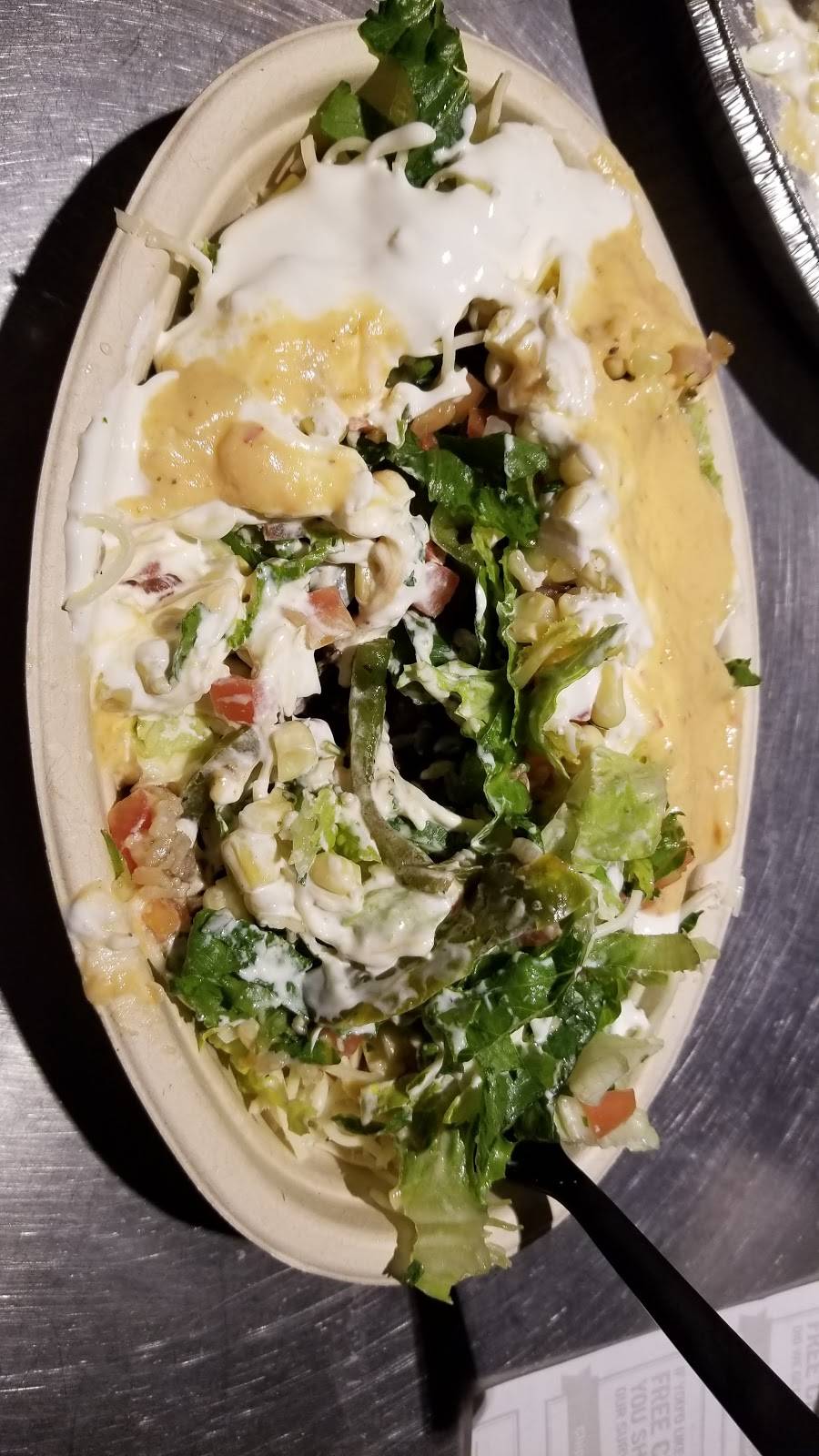 Chipotle Mexican Grill | restaurant | 2011 Mount Zion Rd, Morrow, GA 30260, USA | 7704723855 OR +1 770-472-3855