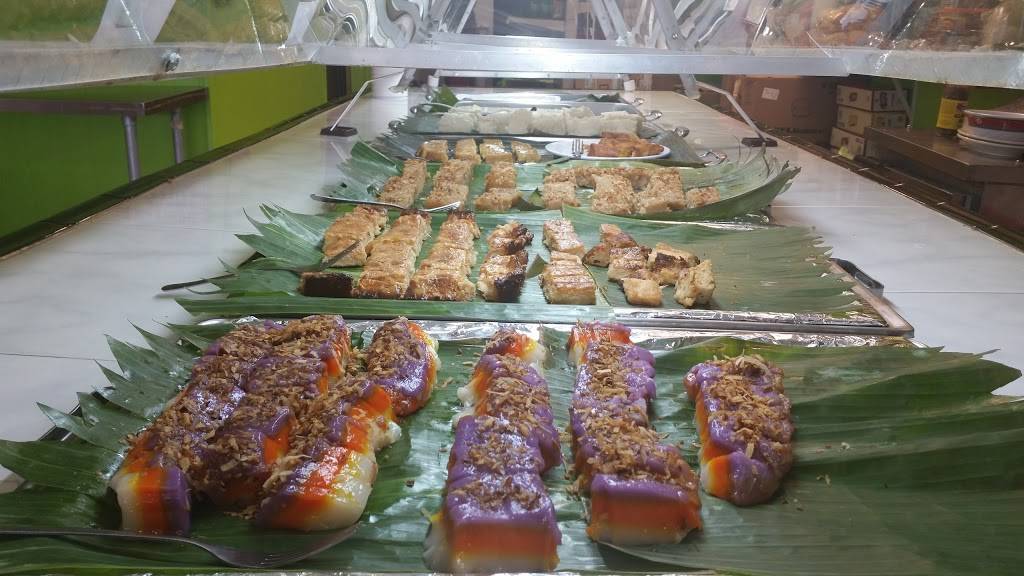 Lutong Pinoy 2 - Filipino Cuisine | restaurant | 9131 Pembroke Rd, Pembroke Pines, FL 33025, USA | 9544352772 OR +1 954-435-2772