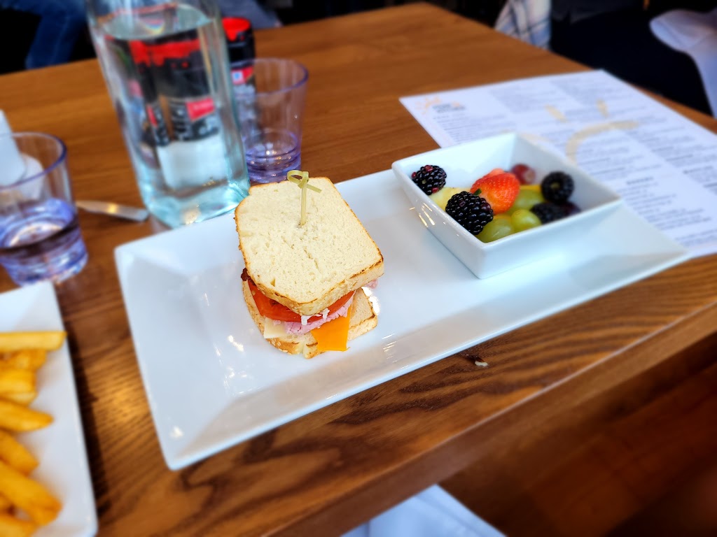 Perk Up Kitchen | restaurant | 3809 W Old Shakopee Rd, Bloomington, MN 55431, USA | 9522470659 OR +1 952-247-0659