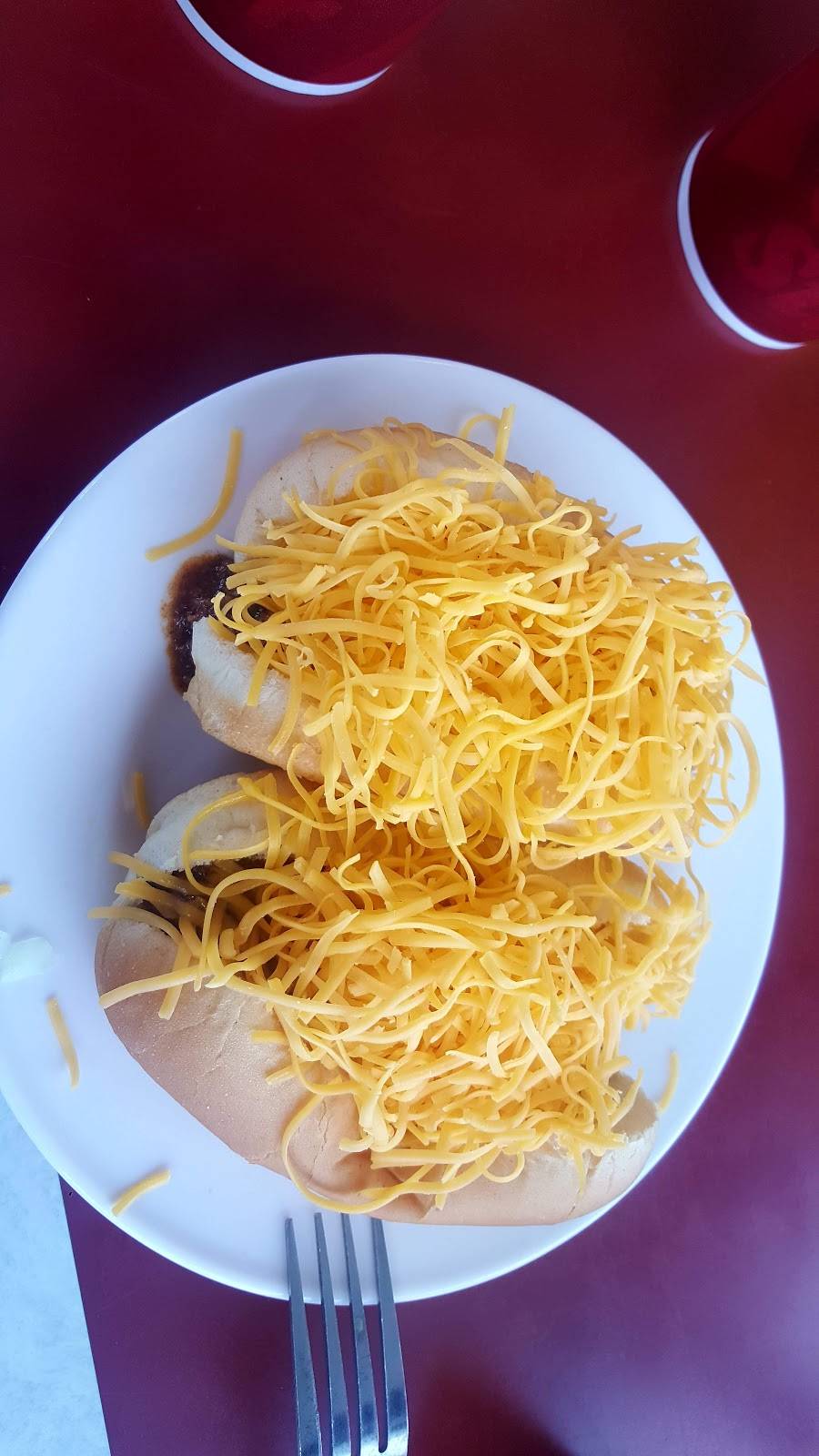 Gold Star Chili | restaurant | 1700 S Erie Blvd, Hamilton, OH 45011, USA | 5138969715 OR +1 513-896-9715