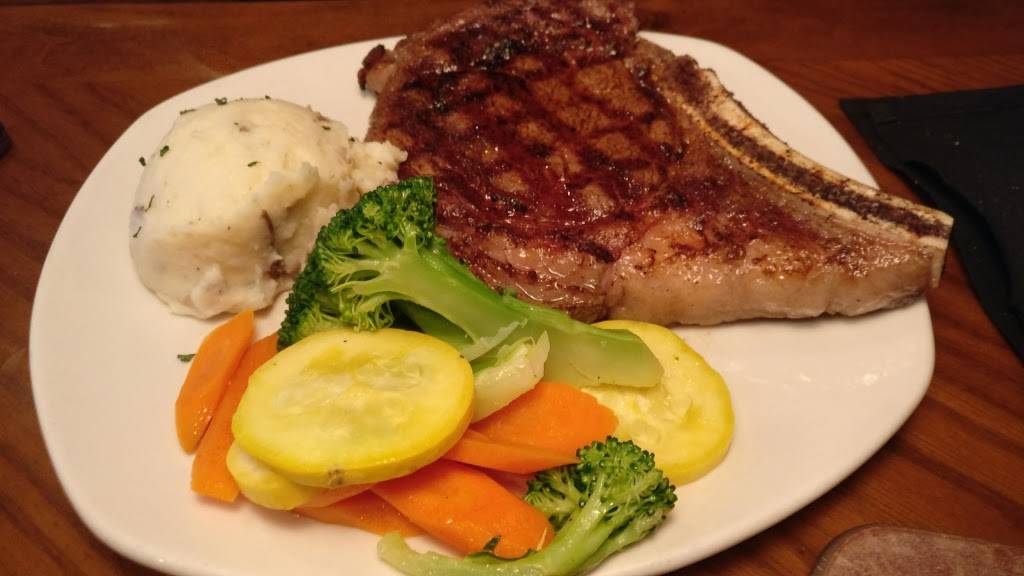 Outback Steakhouse | restaurant | 481 US-1, Edison, NJ 08817, USA | 7328190990 OR +1 732-819-0990