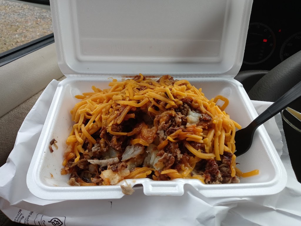 Craigs Bar-B-Que | restaurant | 814 E Page Ave, Malvern, AR 72104, USA | 5013371199 OR +1 501-337-1199