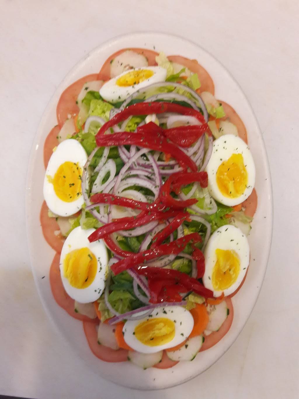 Buddys Kosher Deli | restaurant | 215-01 73rd Ave #21501, Oakland Gardens, NY 11364, USA | 7186312110 OR +1 718-631-2110