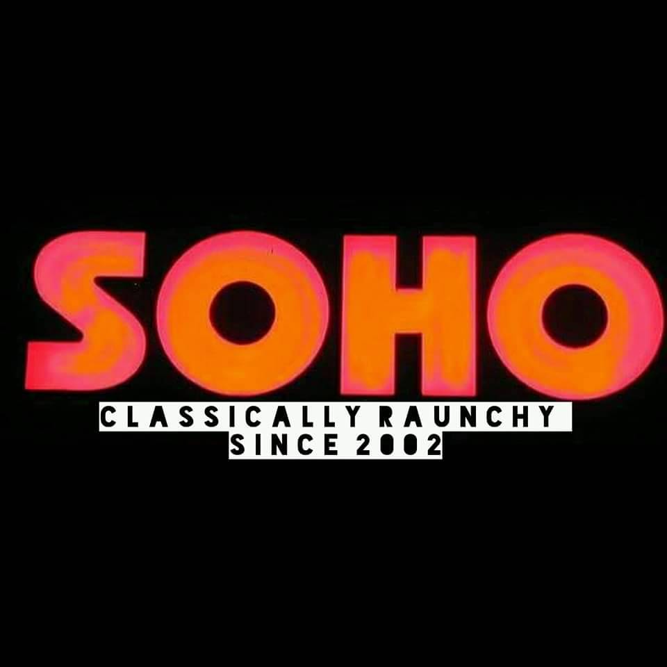 Soho Bar | restaurant | 5751 Milgen Rd, Columbus, GA 31907, USA | 7065683316 OR +1 706-568-3316