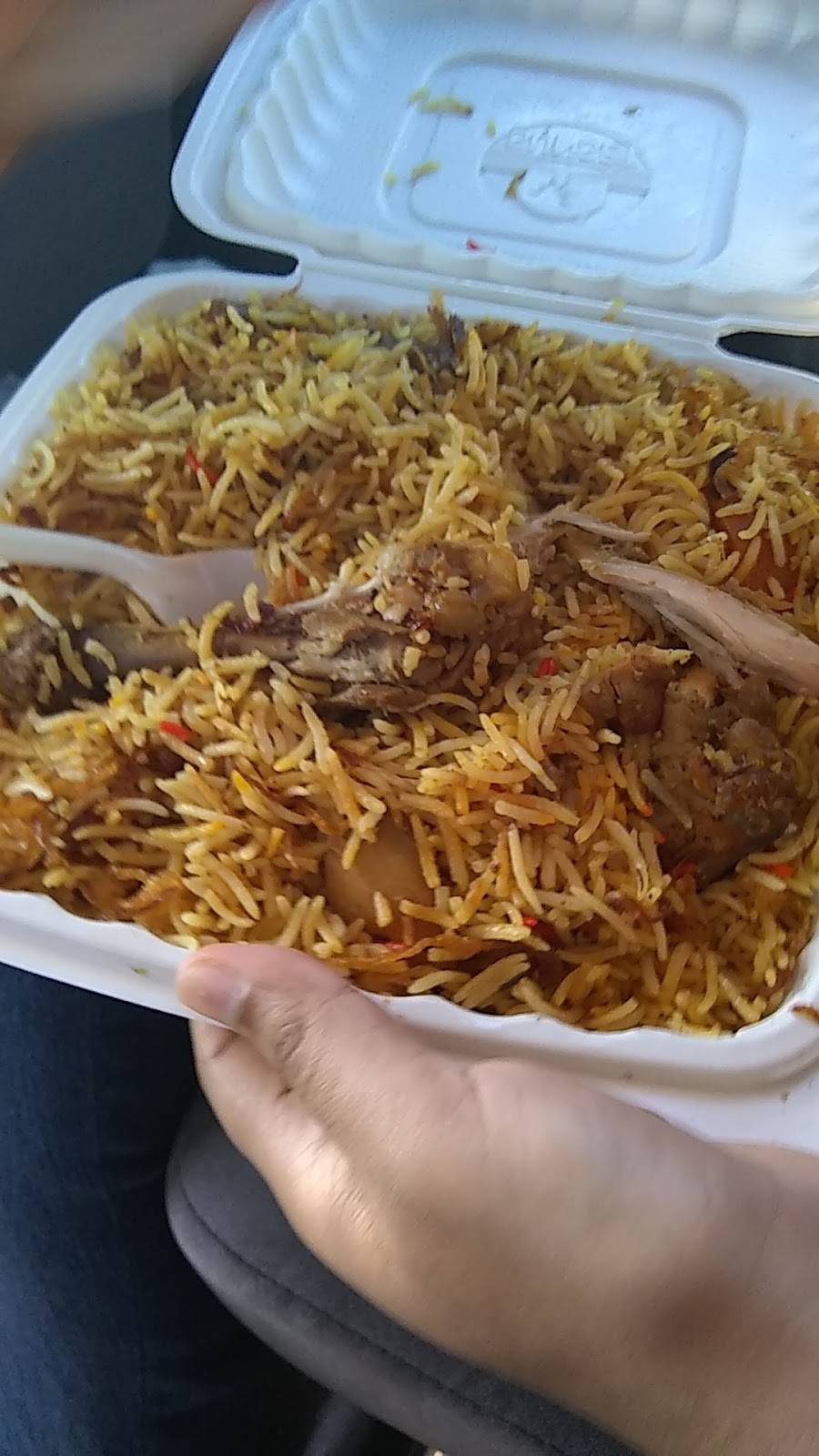 Taste of South Asia | restaurant | 2824 S White Rd, San Jose, CA 95148, USA | 4085319651 OR +1 408-531-9651