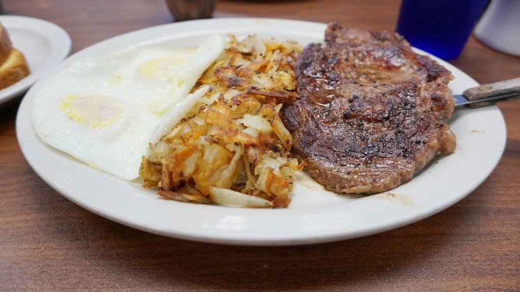 The Hash Retro Diner | restaurant | 1149 E 2nd St, Edmond, OK 73034, USA | 4054716747 OR +1 405-471-6747