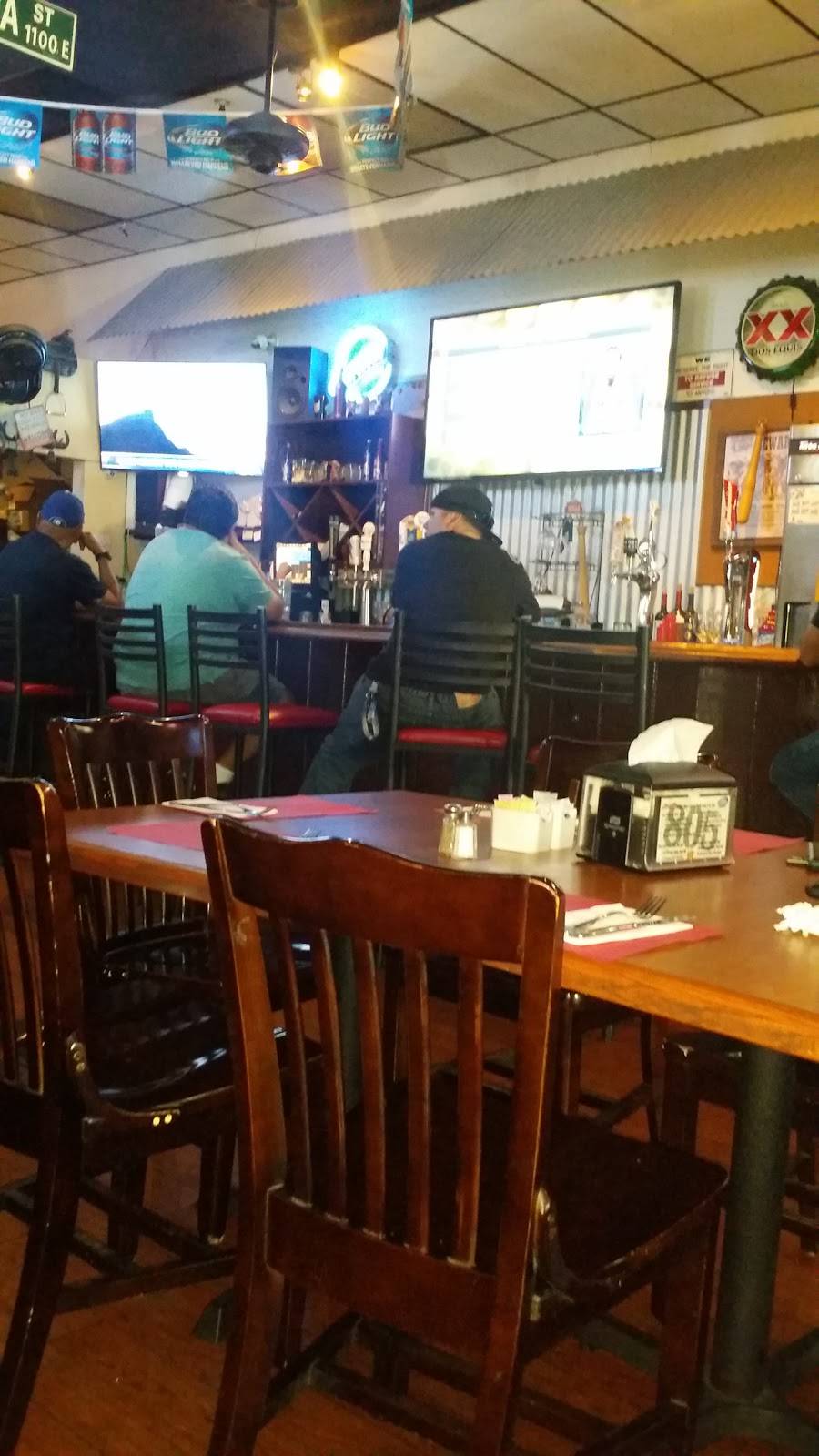 Red Oak BBQ | restaurant | 7051 Greenleaf Ave, Whittier, CA 90602, USA | 5629070008 OR +1 562-907-0008