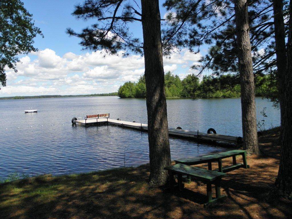 Comfort Cove Resort & Campground | meal takeaway | N10149 E Solberg Lake Rd, Phillips, WI 54555, USA | 7153393360 OR +1 715-339-3360