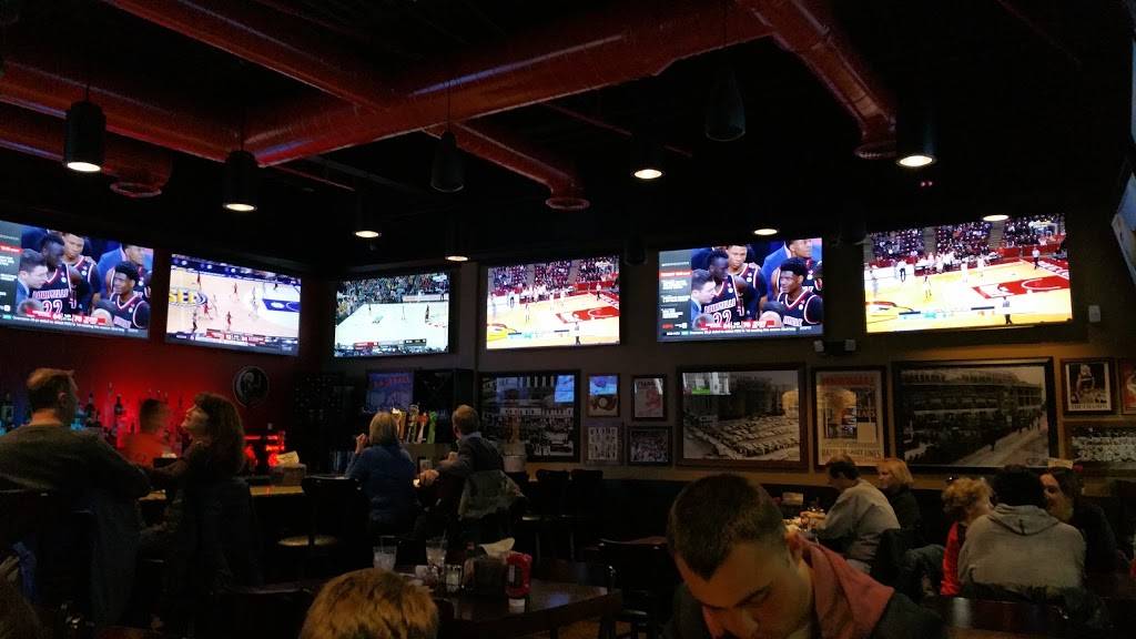 Rosatis Pizza-Bannockburn | restaurant | 2539 Waukegan Rd #122b, Bannockburn, IL 60015, USA | 8479439981 OR +1 847-943-9981