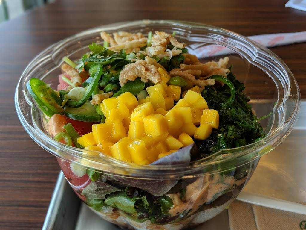 #Poke | restaurant | 12792 W Alameda Pkwy, Lakewood, CO 80228, USA | 3039840208 OR +1 303-984-0208