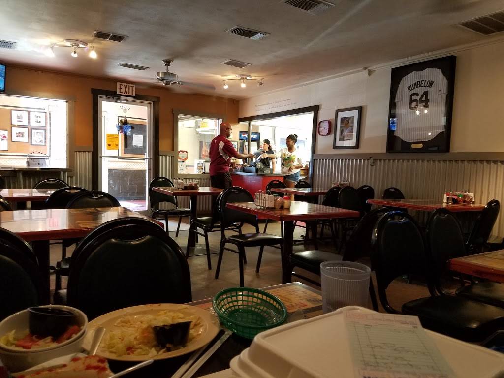 Brunos Pizza | restaurant | 1400 S Vine Ave, Tyler, TX 75701, USA | 9035951676 OR +1 903-595-1676